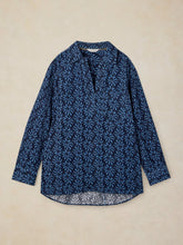 Load image into Gallery viewer, Sage Lonlinge Cord Tunic

