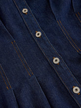Load image into Gallery viewer, Luna Denim Dress
