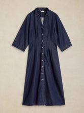 Load image into Gallery viewer, Luna Denim Dress
