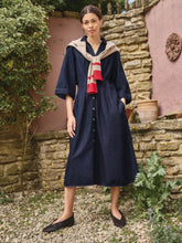Load image into Gallery viewer, Luna Denim Dress
