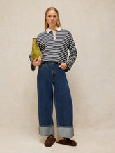 Load image into Gallery viewer, Riley Organic Cotton Long Sleeve
