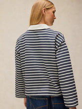 Load image into Gallery viewer, Riley Organic Cotton Long Sleeve
