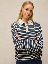 Load image into Gallery viewer, Riley Organic Cotton Long Sleeve

