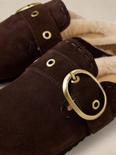 Load image into Gallery viewer, Myrtle Suede Slip On
