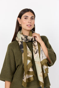 Vamellon Scarf