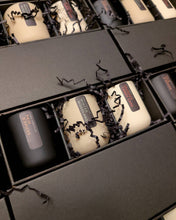 Load image into Gallery viewer, Holiday Trio Candle Gift Set - Winter Christmas
