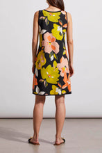 Load image into Gallery viewer, Reversible A Line Dress  - Pear
