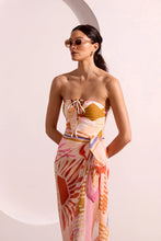 Load image into Gallery viewer, 6 Way Soft Touch Scarf - Barcelona Print
