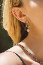 Load image into Gallery viewer, Dolce Vita Earring - Silver
