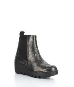 Bagu Bootie - Graphite