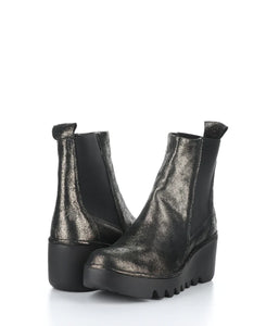 Bagu Bootie - Graphite