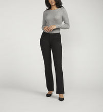 Load image into Gallery viewer, Alayne Mid Rise Pant - Black
