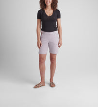 Load image into Gallery viewer, Maddie 8&quot; Pull On Short - Grey

