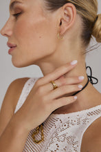Load image into Gallery viewer, Triple Ring - 14K Gold Plated
