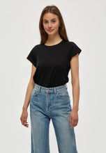 Load image into Gallery viewer, Leti T-Shirt - Black
