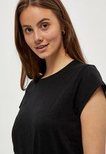 Load image into Gallery viewer, Leti T-Shirt - Black
