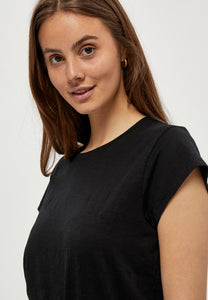 Leti T-Shirt - Black