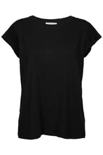 Load image into Gallery viewer, Leti T-Shirt - Black

