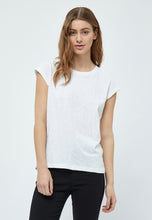 Load image into Gallery viewer, Leti T-Shirt - White
