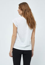 Load image into Gallery viewer, Leti T-Shirt - White
