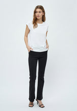 Load image into Gallery viewer, Leti T-Shirt - White
