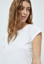 Load image into Gallery viewer, Leti T-Shirt - White
