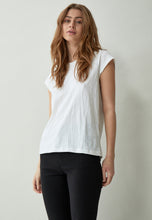 Load image into Gallery viewer, Leti T-Shirt - White
