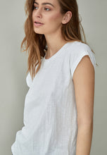 Load image into Gallery viewer, Leti T-Shirt - White
