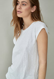 Leti T-Shirt - White