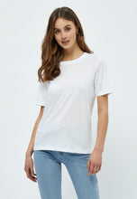 Load image into Gallery viewer, Cathy Organic Cotton Shirt - White
