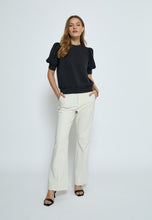 Load image into Gallery viewer, Livana Top - Black
