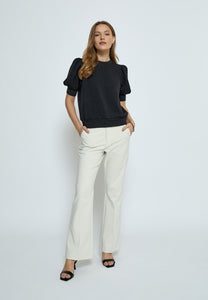 Livana Top - Black