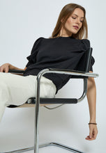Load image into Gallery viewer, Livana Top - Black
