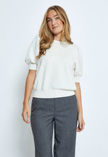 Load image into Gallery viewer, Livana Top - White
