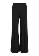 Load image into Gallery viewer, Marcia Wide Leg Pant - Black
