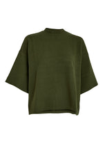 Load image into Gallery viewer, Lupi Knit Shirt - Green
