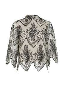 Lirea Lace Blouse