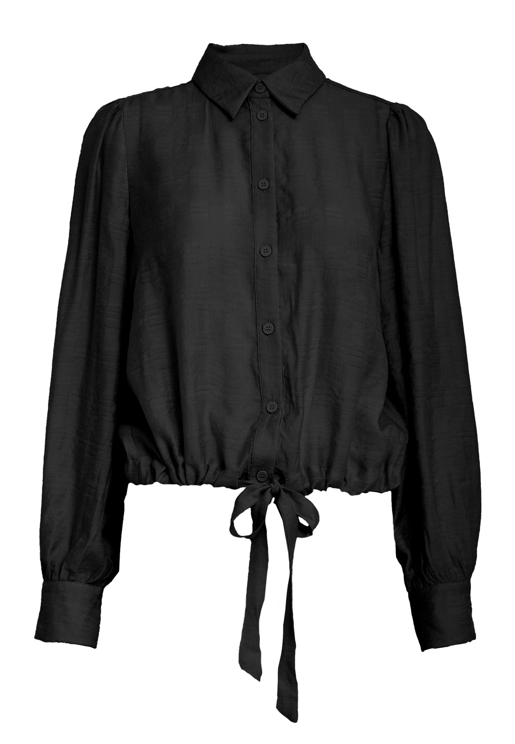 Millene Blouse - Black