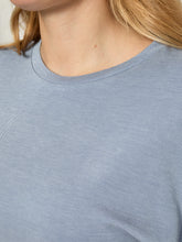 Load image into Gallery viewer, Nalani Top - Ice Blue
