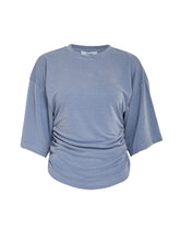 Load image into Gallery viewer, Nalani Top - Ice Blue
