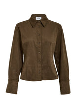 Load image into Gallery viewer, Alva Shirt

