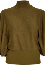 Load image into Gallery viewer, Aria Knit Pullover - Beech Green

