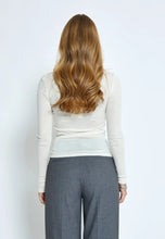 Load image into Gallery viewer, Cally 100% Wool Long Sleeve Top
