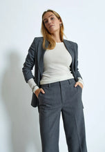 Load image into Gallery viewer, Cally 100% Wool Long Sleeve Top
