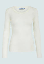 Load image into Gallery viewer, Cally 100% Wool Long Sleeve Top
