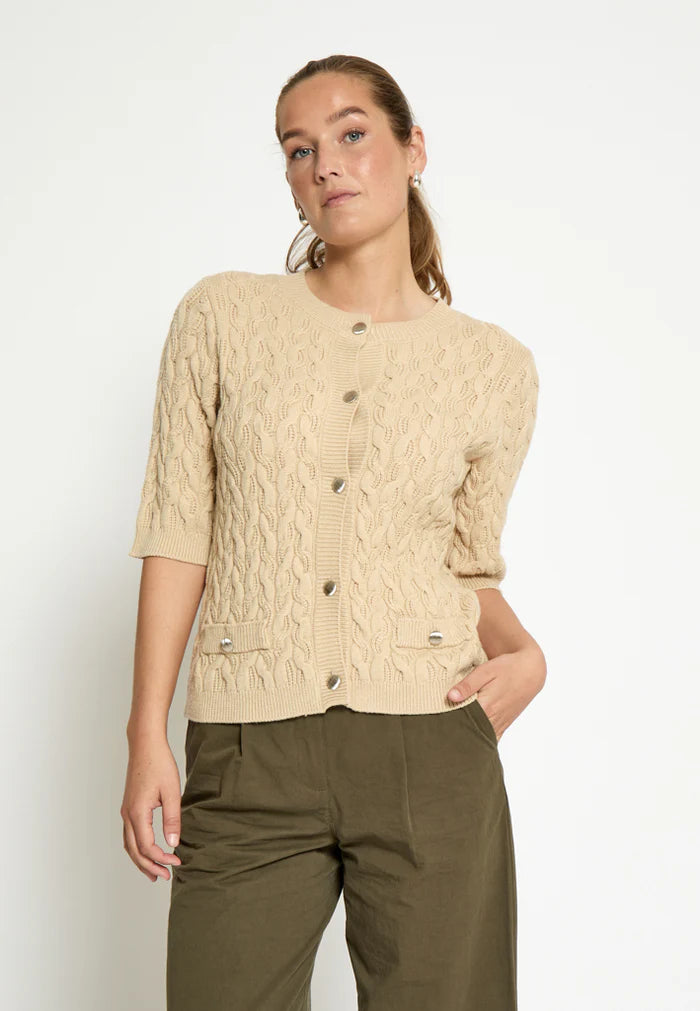 Filucca Cardigan