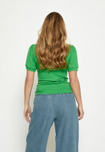 Load image into Gallery viewer, Johanna T-Shirt - Green Briar

