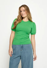 Load image into Gallery viewer, Johanna T-Shirt - Green Briar
