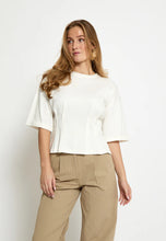 Load image into Gallery viewer, Juniana Organic Cotton Top
