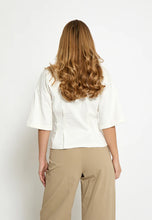 Load image into Gallery viewer, Juniana Organic Cotton Top
